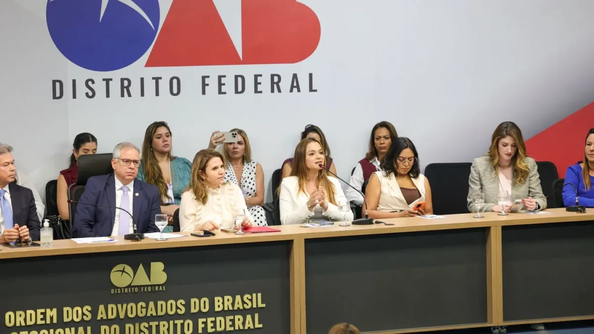 OAB/DF lança Violentômetro Jurídico para identificar níveis de violência contra mulheres