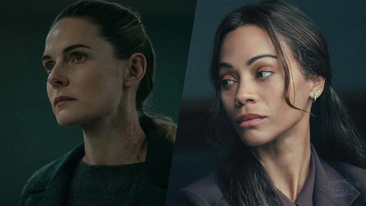 Oito estreias na Apple TV e Paramount+ para assistir neste fim de semana (07/08)