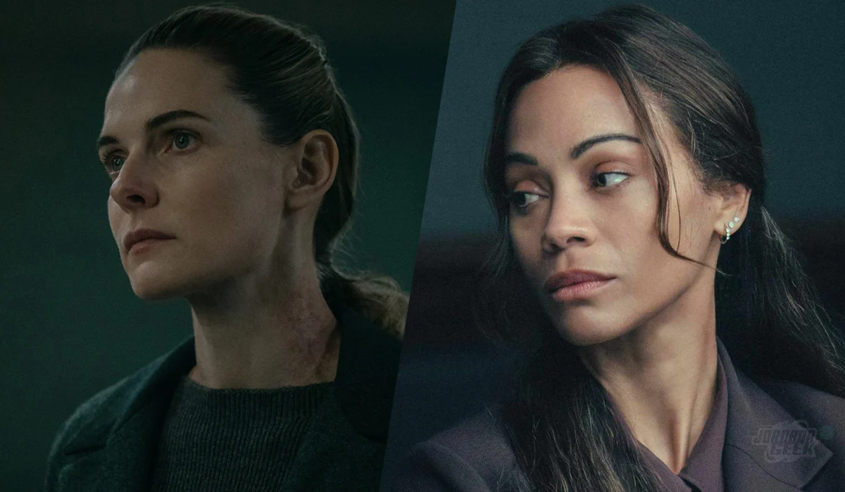 Oito estreias na Apple TV e Paramount+ para assistir neste fim de semana (07/08)