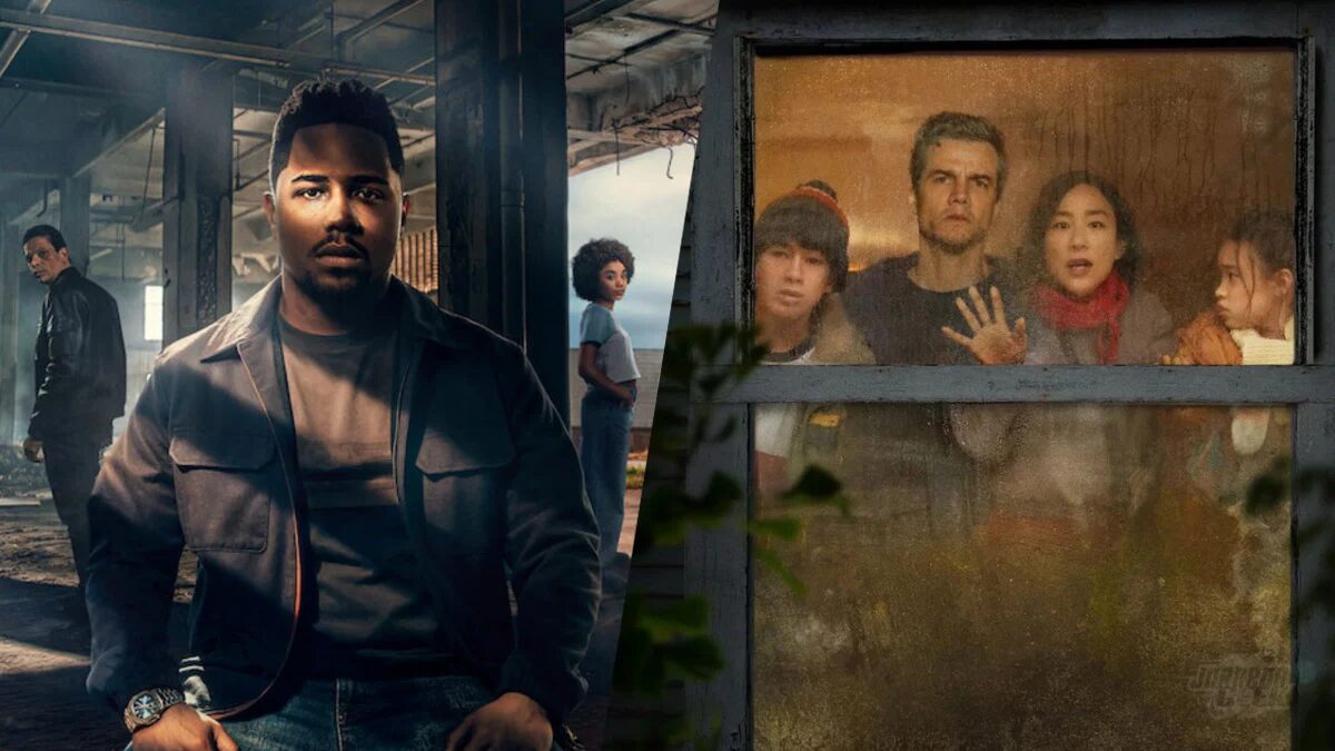 Oito filmes em destaque na Netflix nesta semana: confira as novidades!