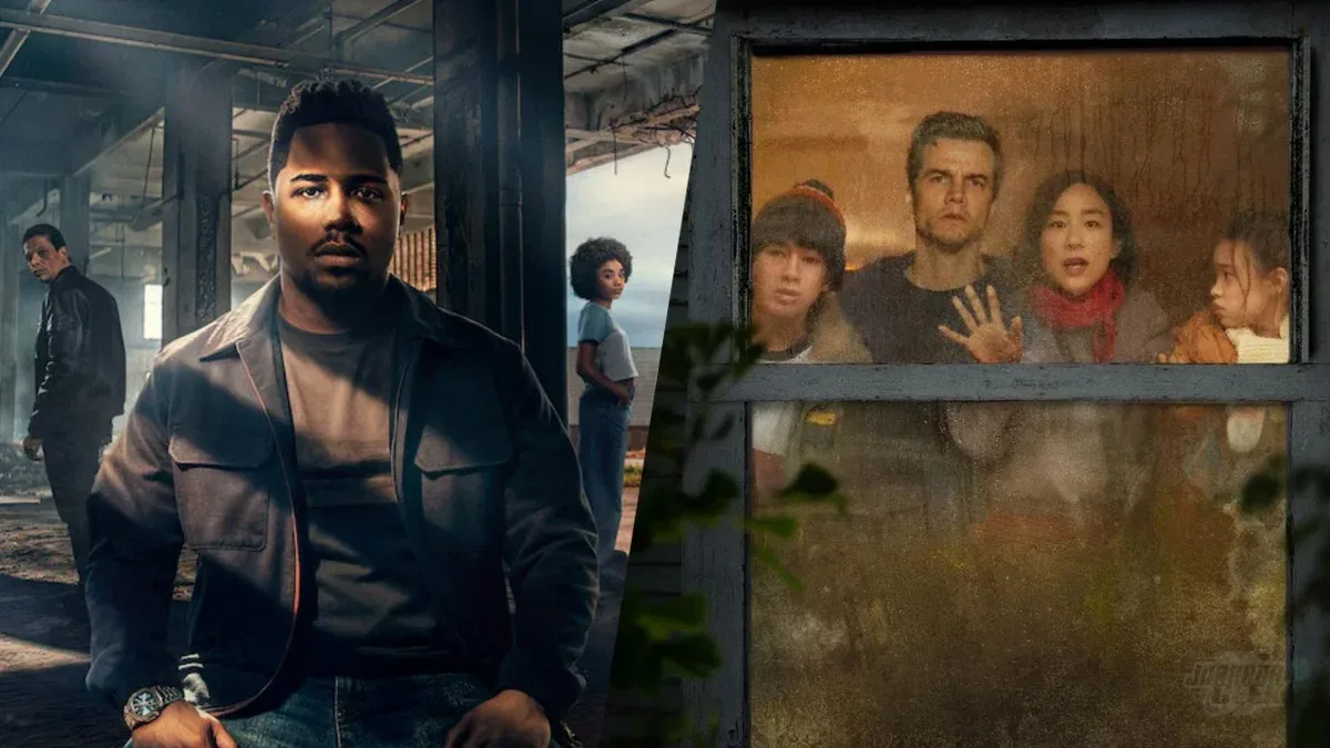 Oito filmes em destaque na Netflix nesta semana: confira as novidades!
