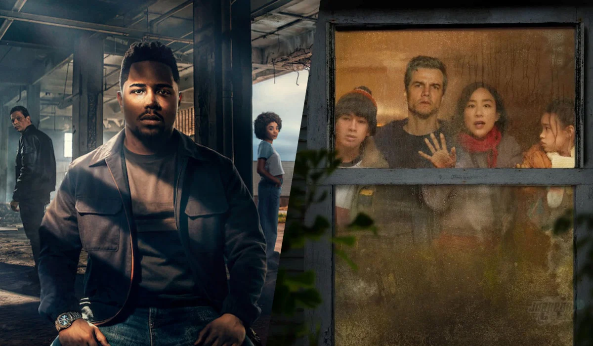 Oito filmes em destaque na Netflix nesta semana: confira as novidades!