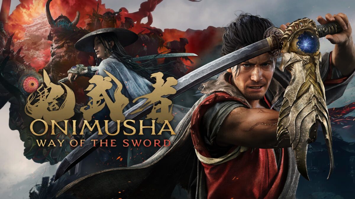 Onimusha Way of the Sword: novo beta revela combate brutal e história inédita