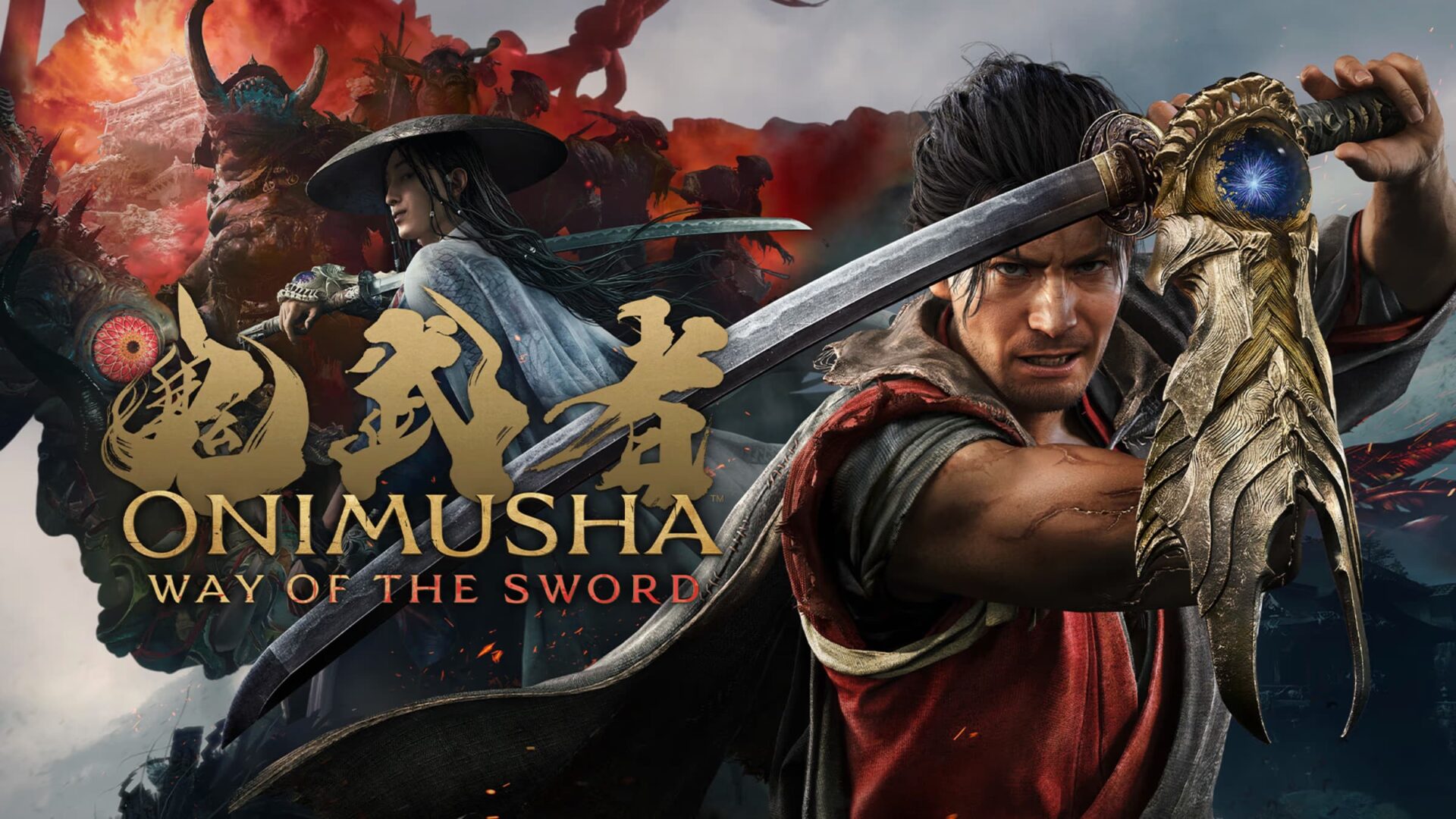 Onimusha Way of the Sword: novo beta revela combate brutal e história inédita