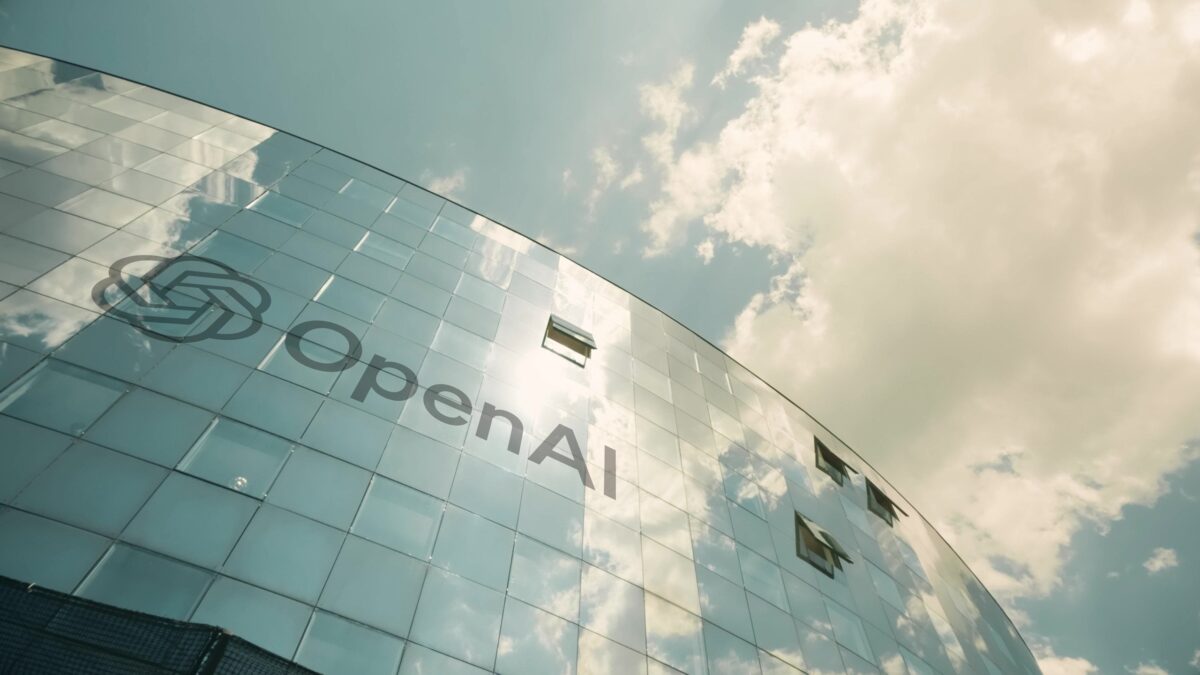 OpenAI lança sistema de proteção de dados que combate abusos de IA sem armazenar informações