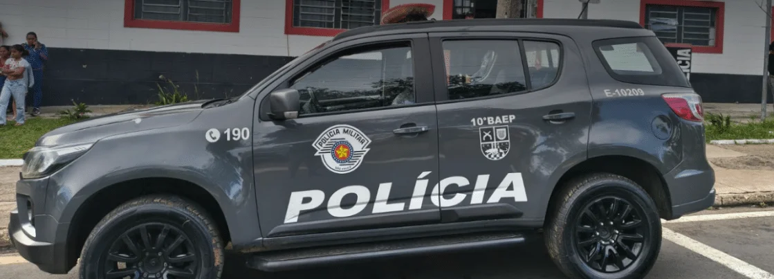 Operação Zero Grau prende três e combate roubos de motocicletas em Hortolândia