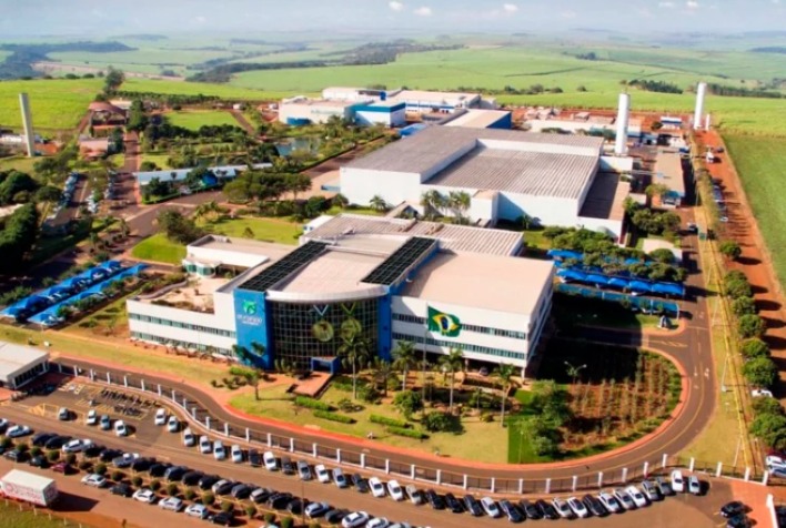Ourofino Saúde Animal registra crescimento de 30,7% e receita de R$ 338,7 milhões no 2T26