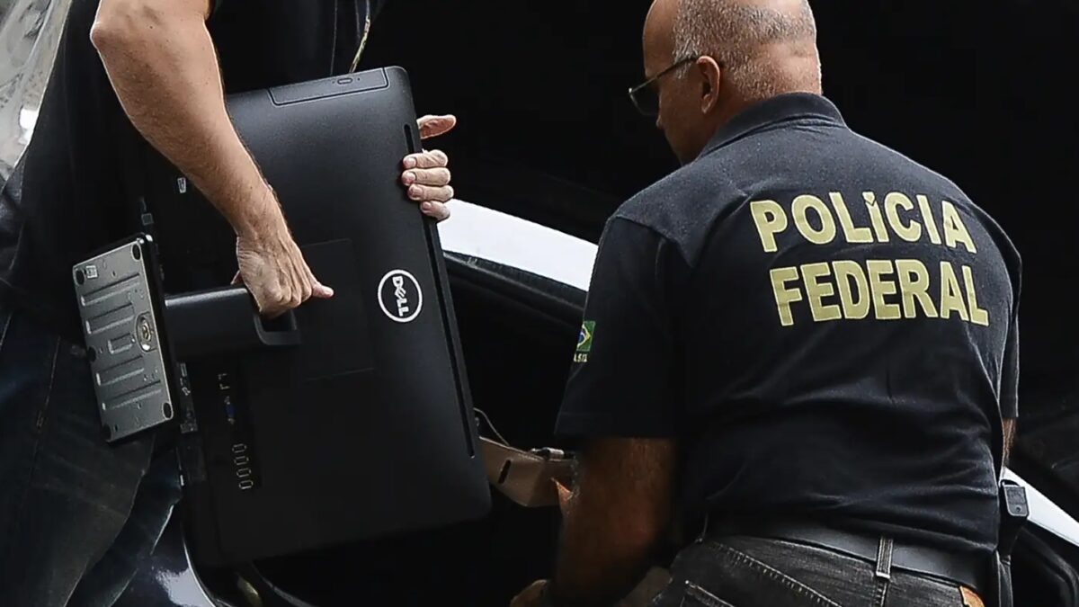 PF investiga senador Weverton Rocha por desvios no INSS em nova fase da operação