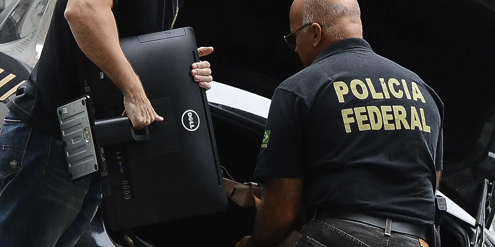 PF investiga senador Weverton Rocha por desvios no INSS em nova fase da operação