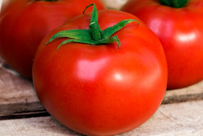 PGPAF inclui tomate e amplia descontos para agricultores em agosto