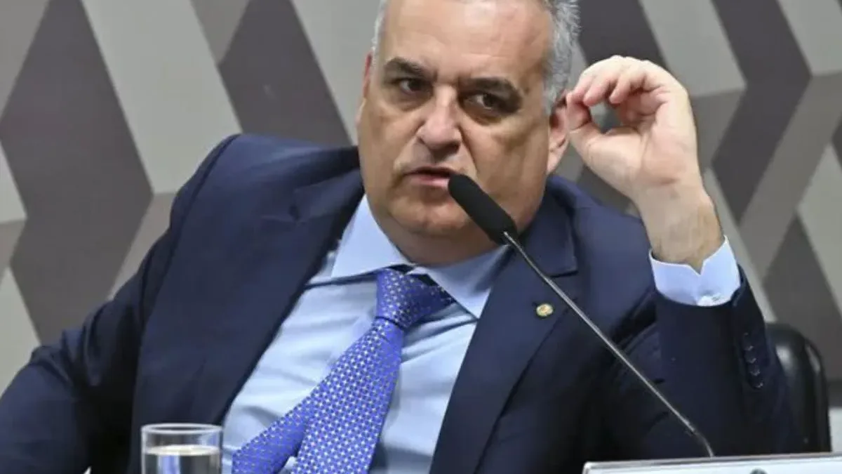 PGR arquiva investigação contra Alfredo Gaspar solicitada por Lindbergh Farias