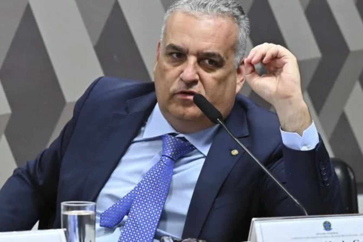 PGR arquiva investigação contra Alfredo Gaspar solicitada por Lindbergh Farias