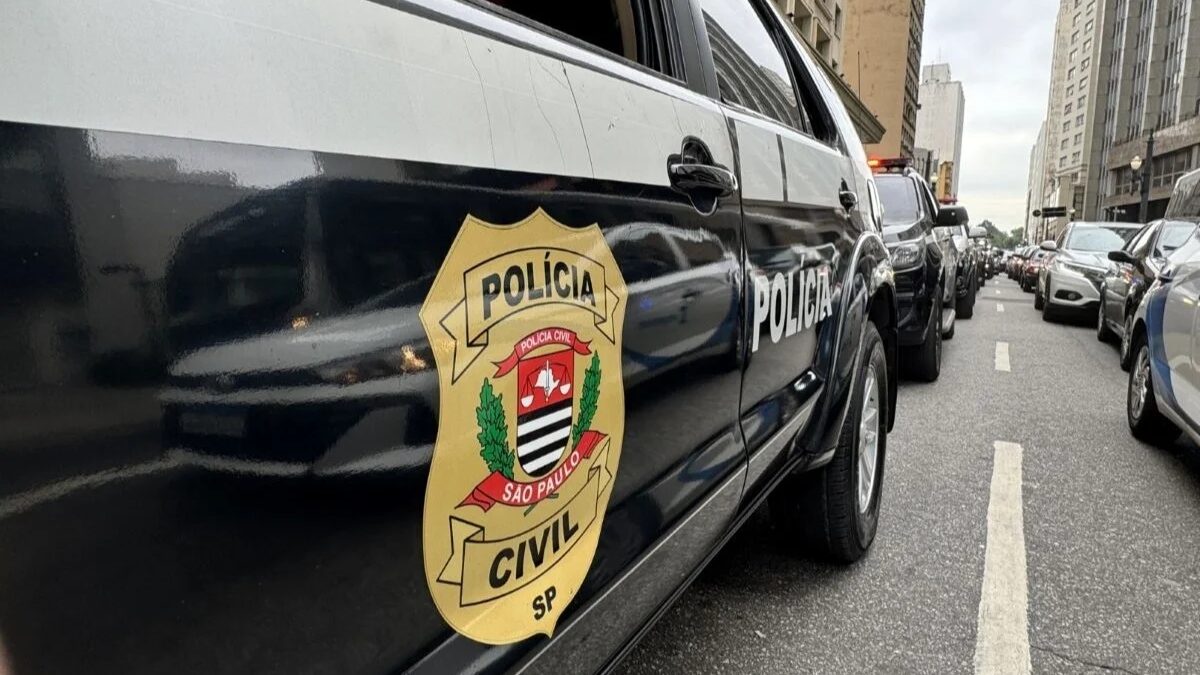 PM prende homem por estupro coletivo de crianças em Santos, SP
