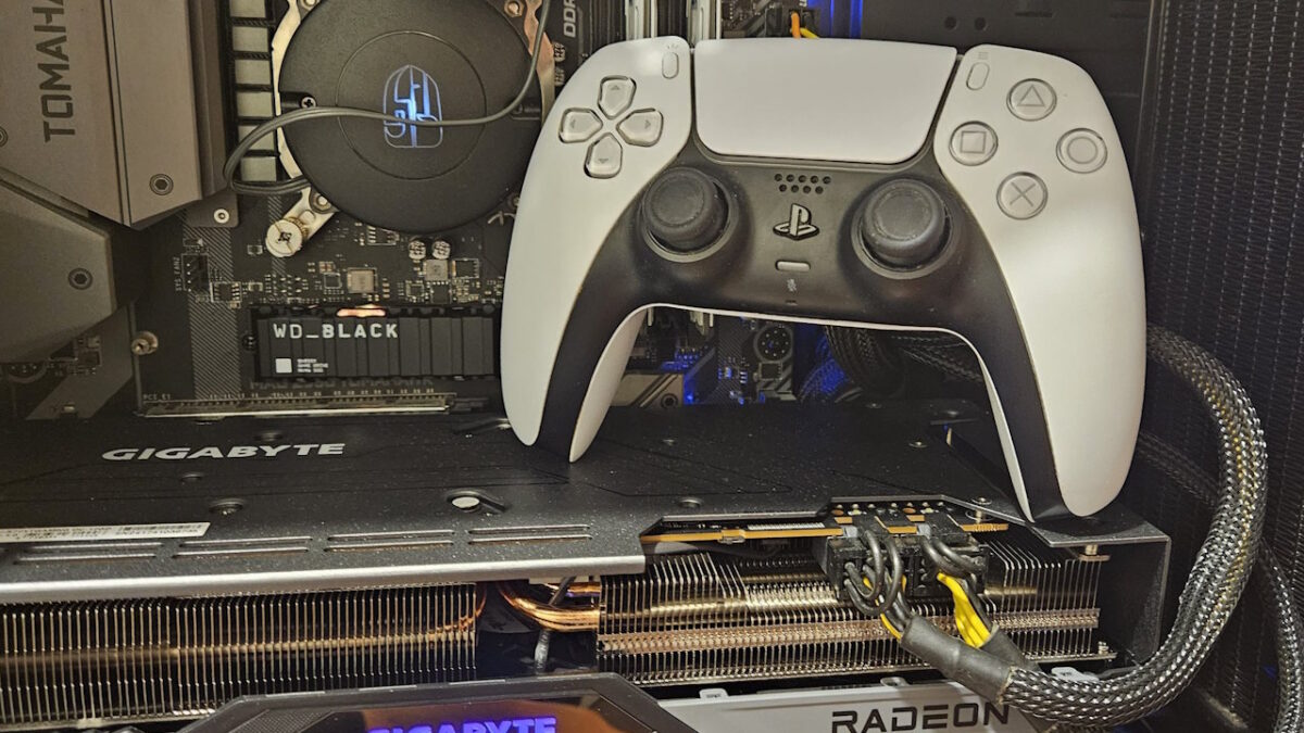 PS5 sem discos é mais barato que PC topo de linha, afirma CFO da Sony