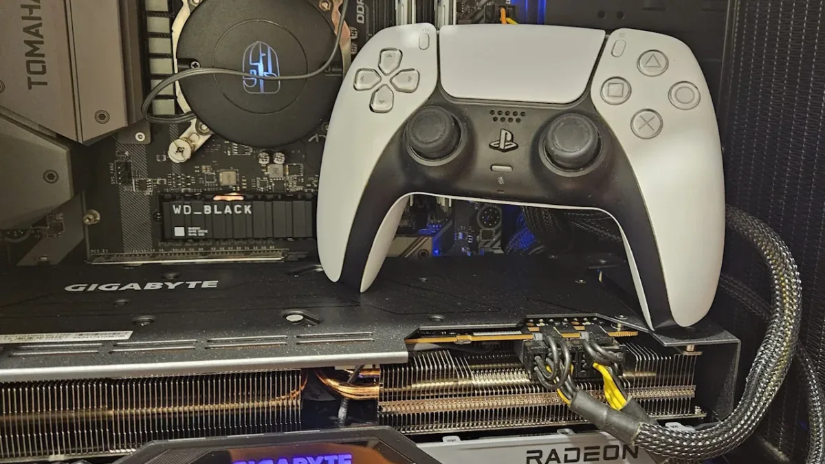 PS5 sem discos é mais barato que PC topo de linha, afirma CFO da Sony
