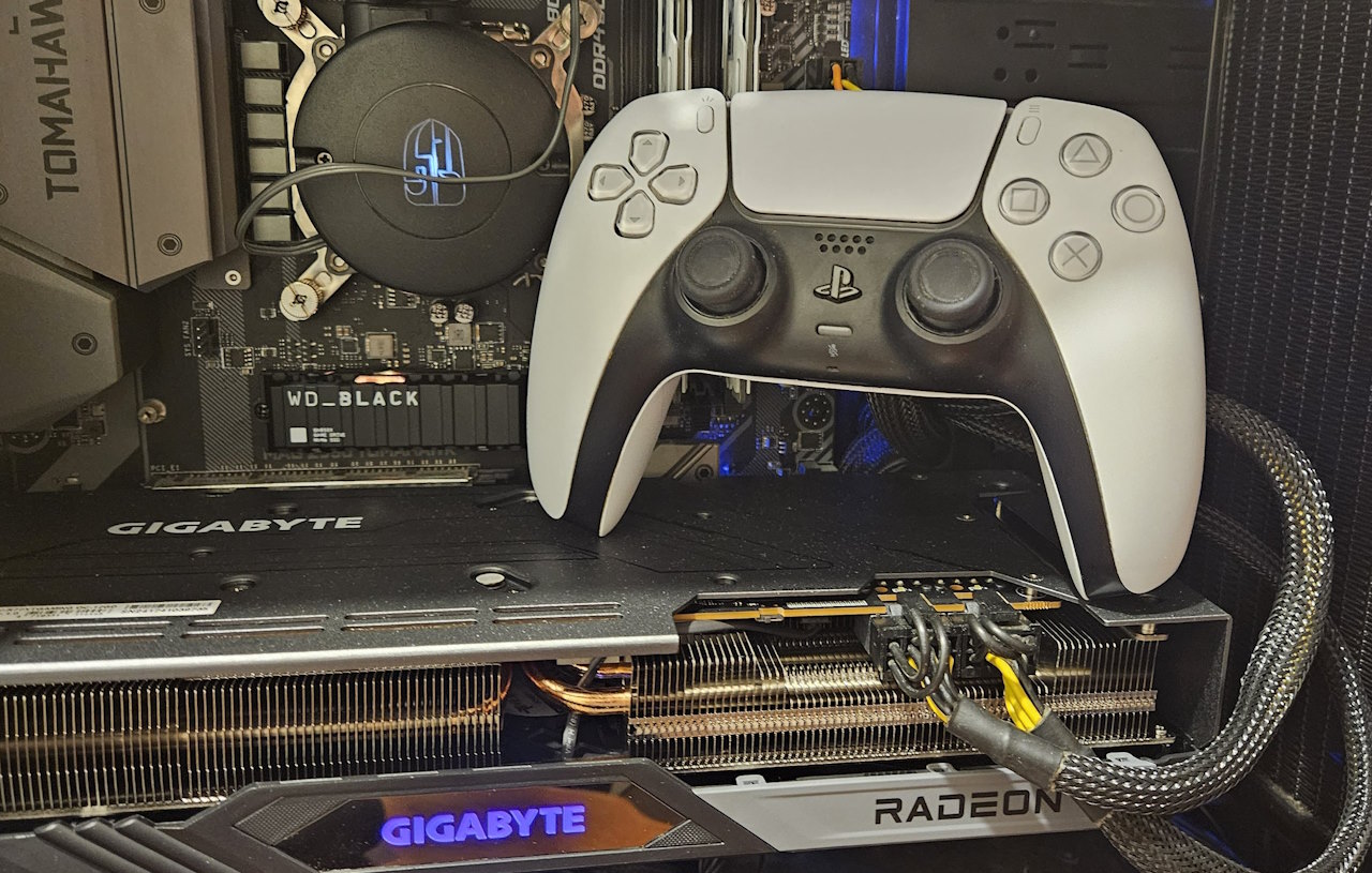 PS5 sem discos é mais barato que PC topo de linha, afirma CFO da Sony