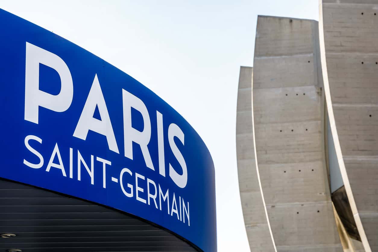 PSG fecha parceria com Google e apresenta Gemini como assistente de IA oficial