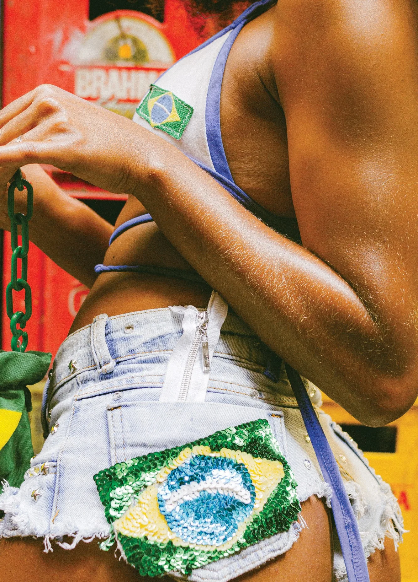 Periferias do Rio ditam tendências de moda e influenciam o mundo fashion