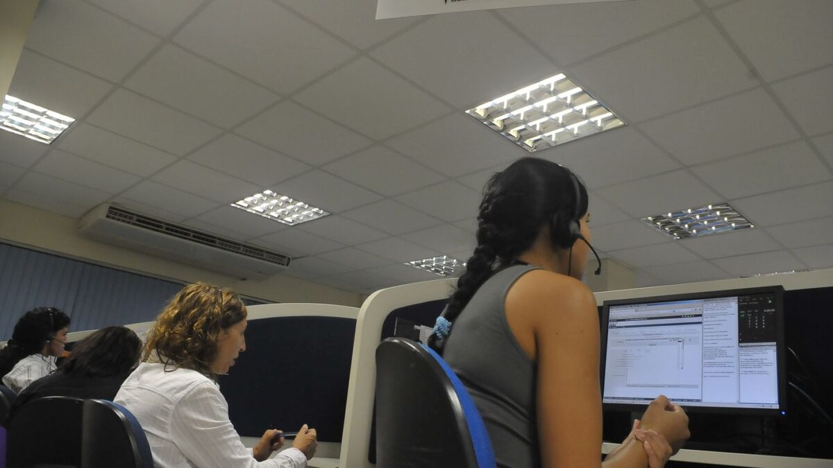 Polícia registra 783 mil atendimentos a mulheres em 2025, revela diagnóstico nacional