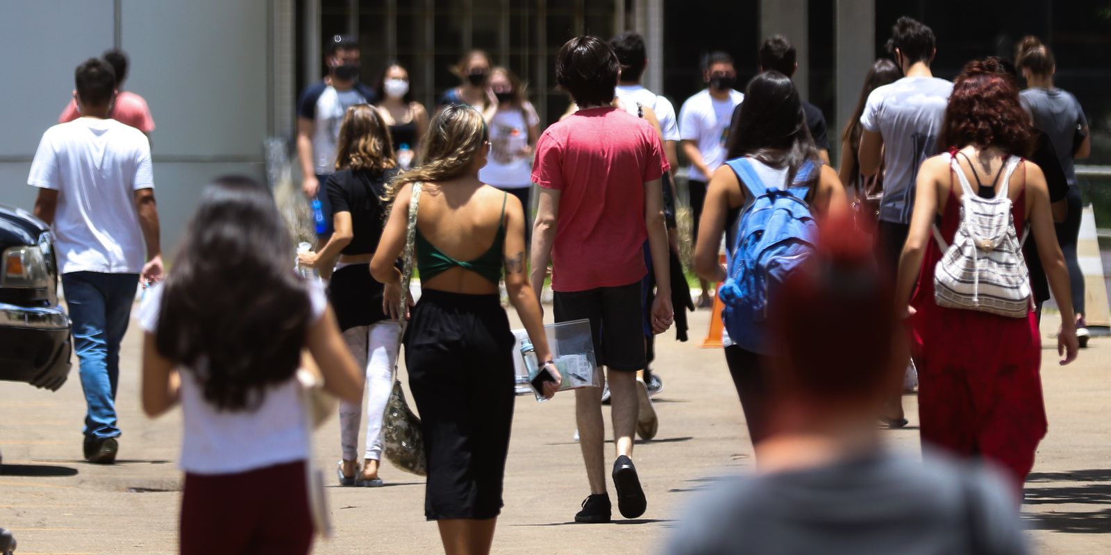 Prazo para recurso de atendimento especial no Enade termina nesta sexta-feira