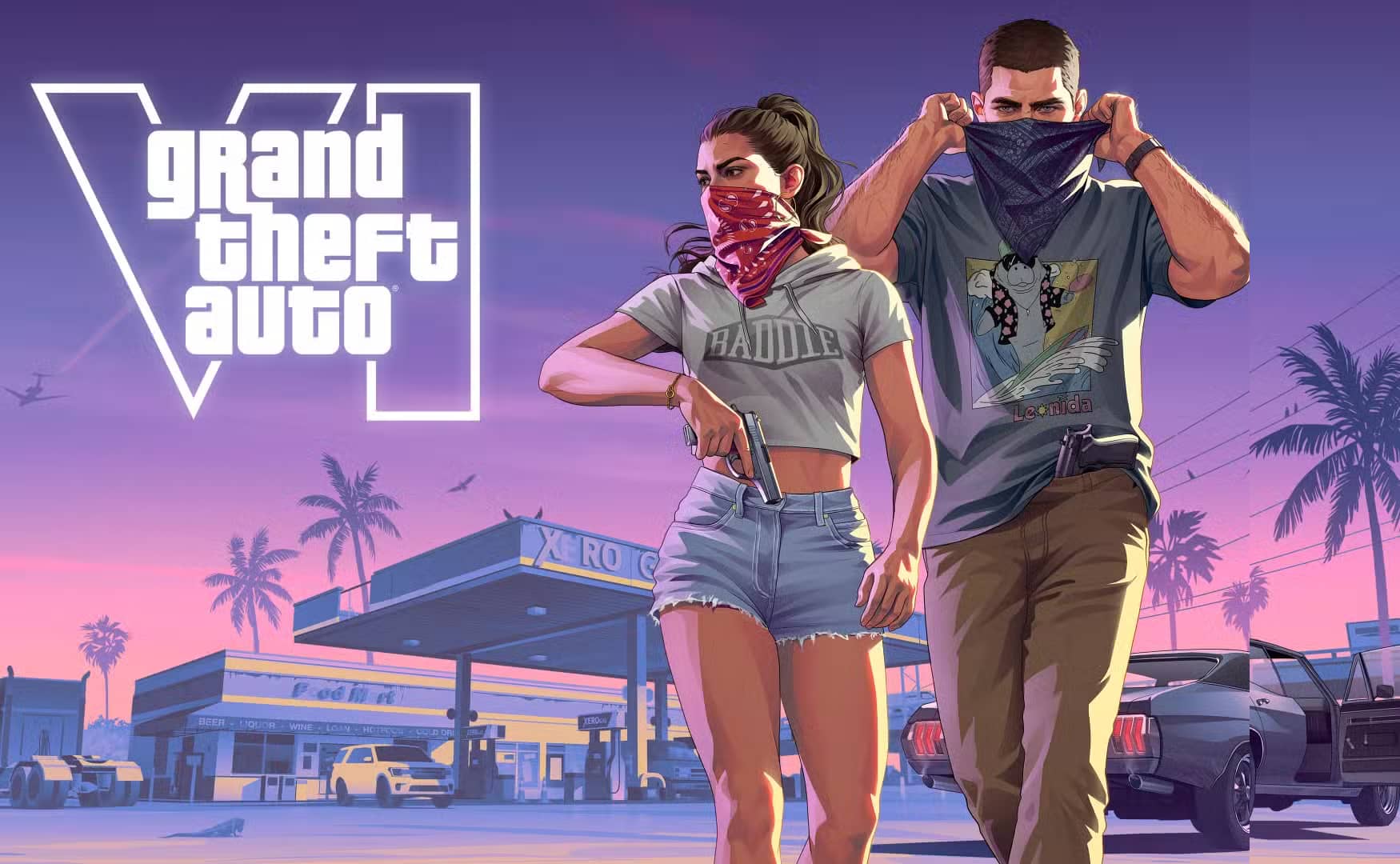 Pré-vendas de GTA 6 Ultimate correspondem a 89% do total, revela analista