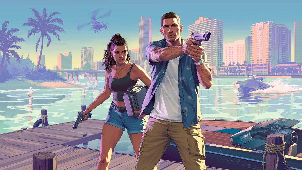 Pré-vendas de GTA 6 são excepcionais, revela Take-Two em chamada com investidores