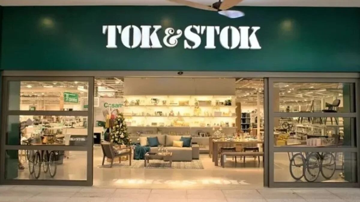 Prejuízo da Tok&Stok salta 162% e atinge R$ 232 milhões no segundo trimestre