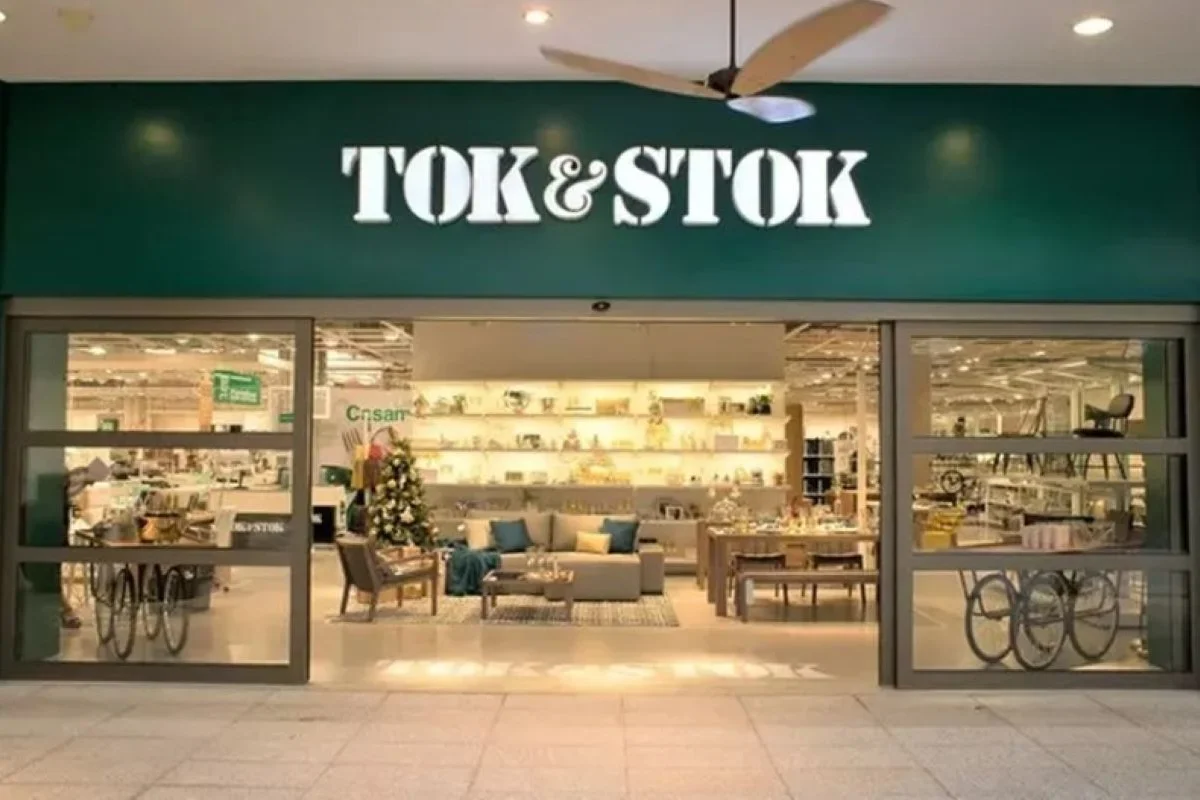 Prejuízo da Tok&Stok salta 162% e atinge R$ 232 milhões no segundo trimestre