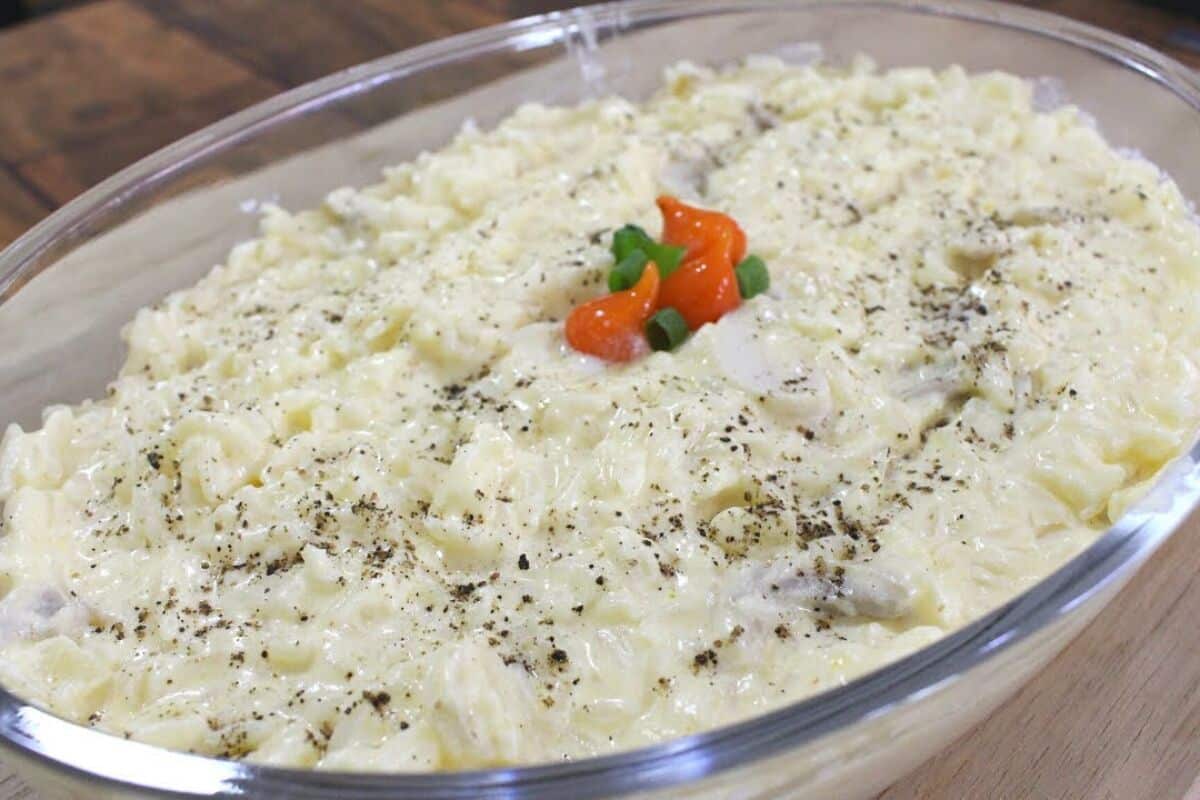 Prepare um Arroz à Piamontese Cremoso e Surpreenda na Cozinha!