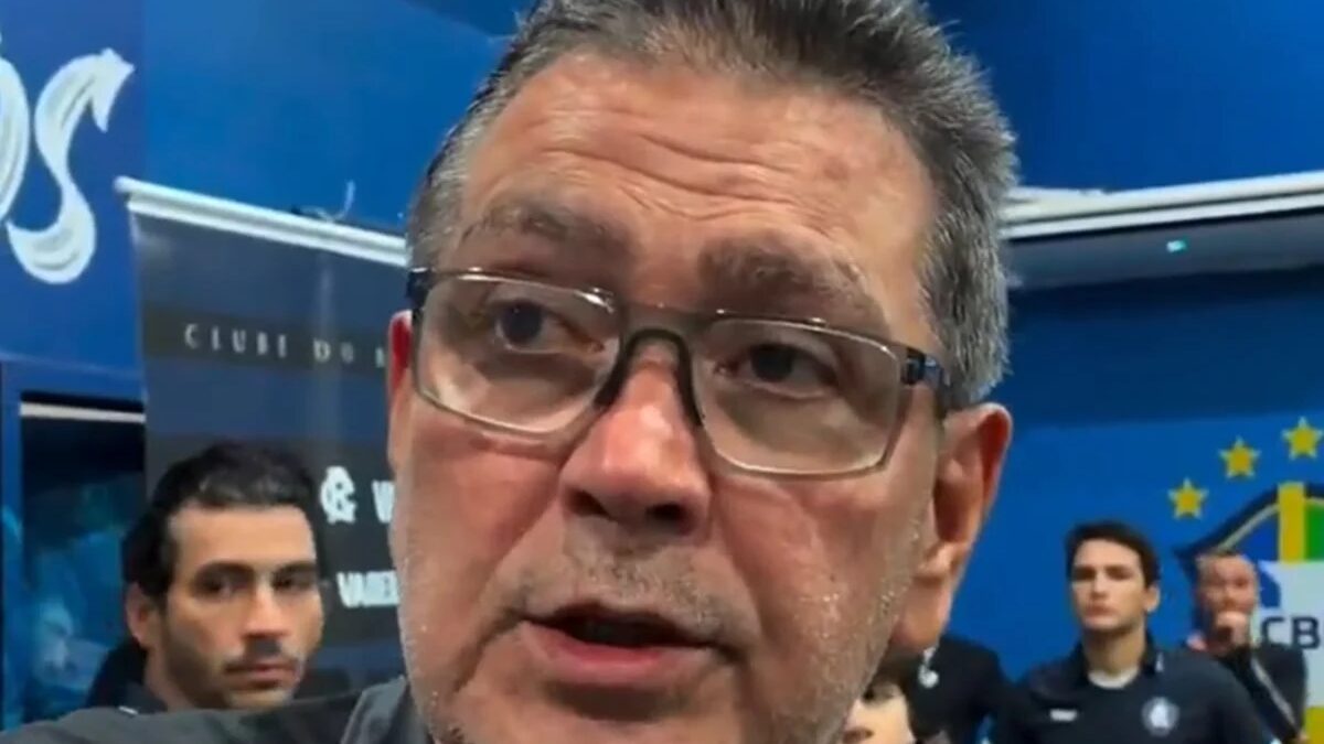 Presidente do Remo chama Neymar de "vagabundo" após provocação em eliminação na Copa do Brasil