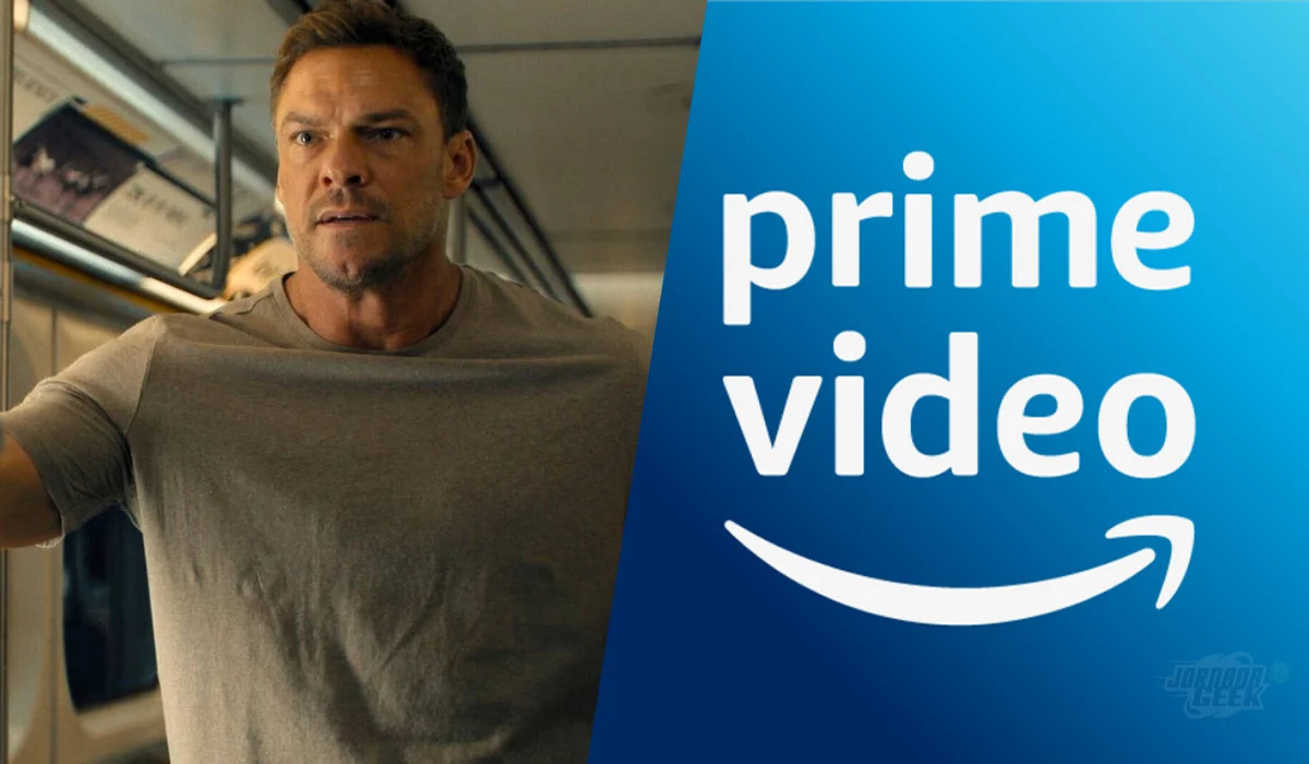 Prime Video revela lançamentos imperdíveis para agosto de 2026