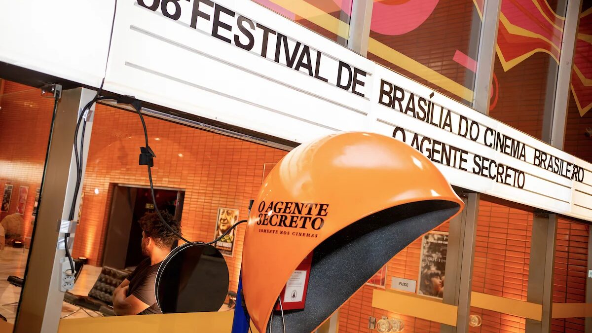 Produtoras cobram GDF por recursos e ameaçam cancelamento do Festival de Brasília
