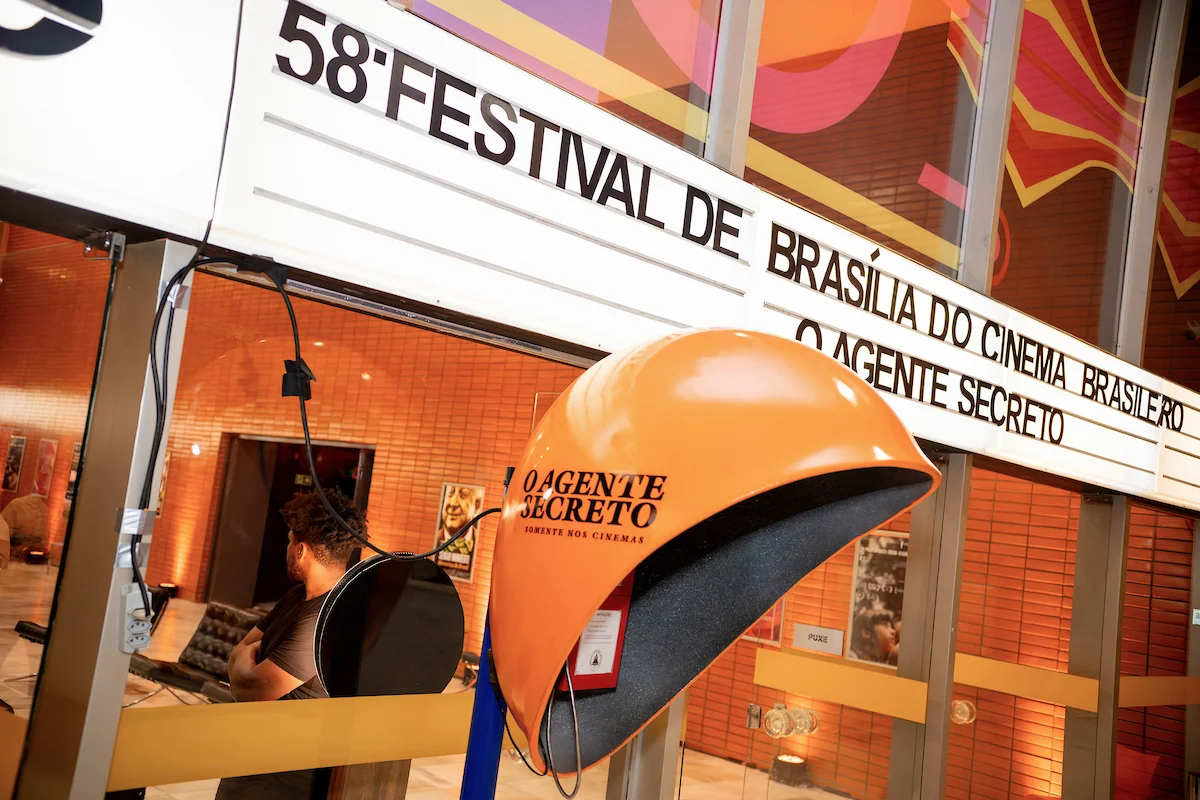 Produtoras cobram GDF por recursos e ameaçam cancelamento do Festival de Brasília