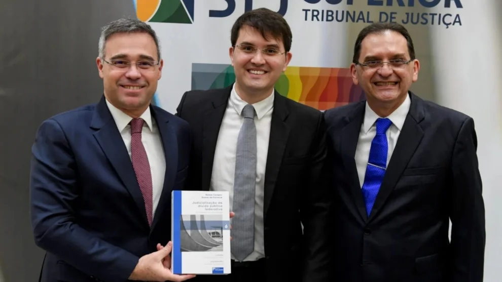 Professor da USP recorrerá de anulação de concurso após cartas de ministros do STF