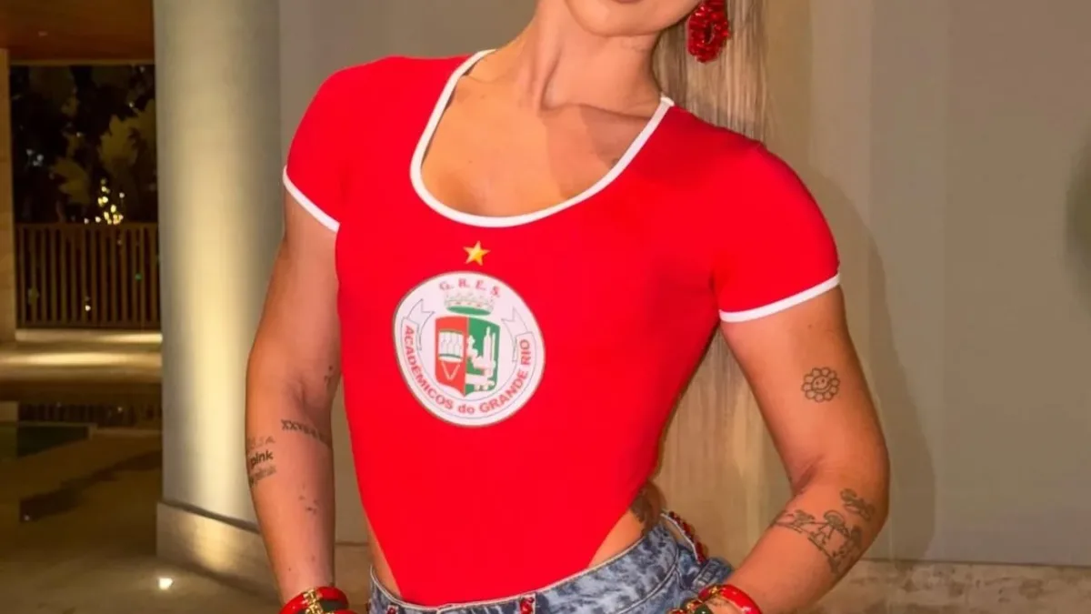 Professor de samba comenta saída de Virginia Fonseca da Grande Rio e pressão enfrentada
