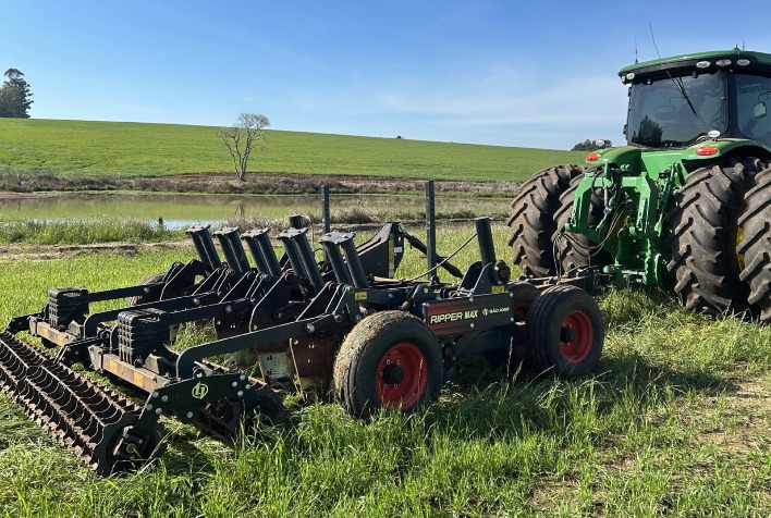 Programa Solo Forte busca recuperar produtividade agrícola afetada por solo compactado