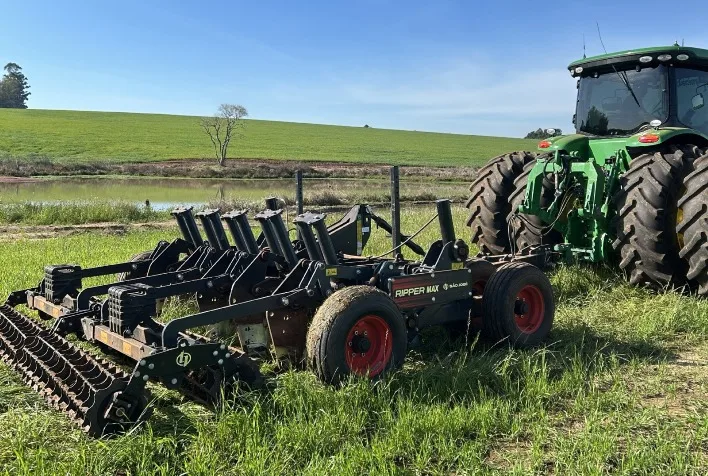 Programa Solo Forte busca recuperar produtividade agrícola afetada por solo compactado