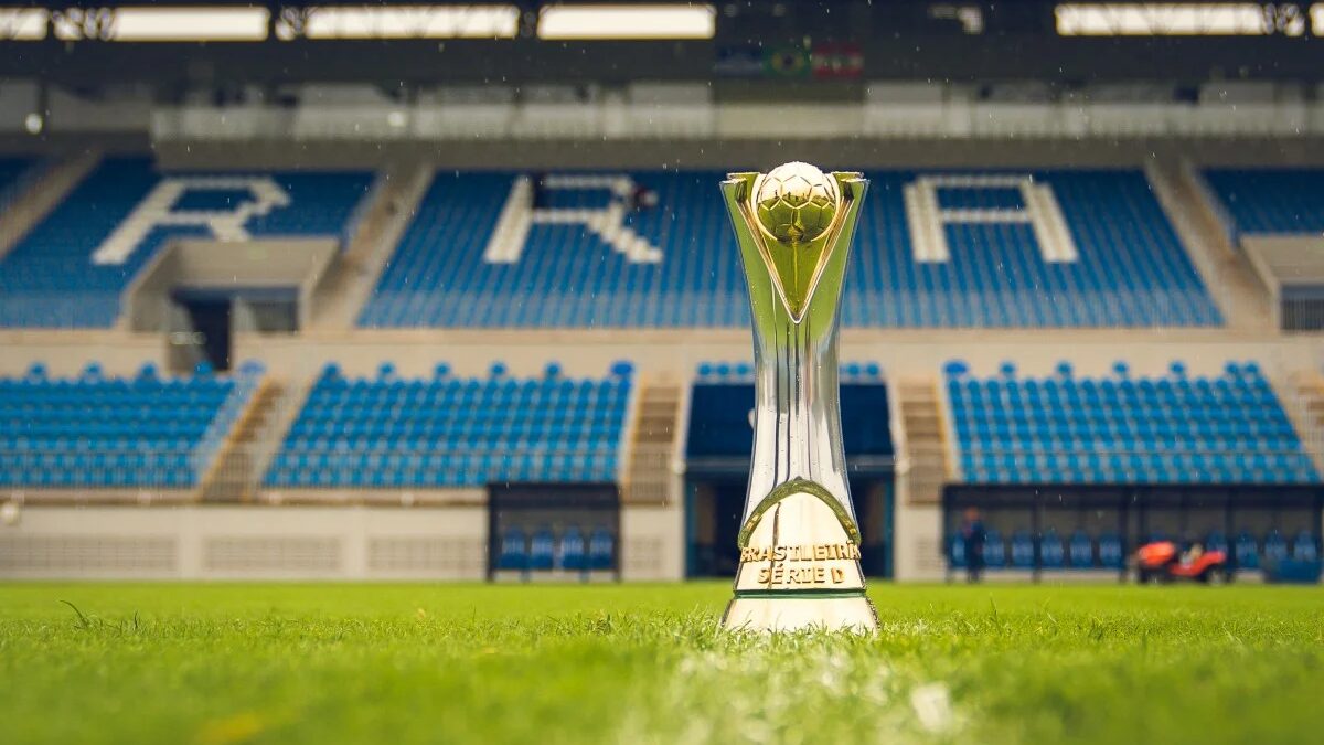 Quartas de final da Série D ZeroUm: clubes buscam acesso à Série C após rebaixamentos históricos
