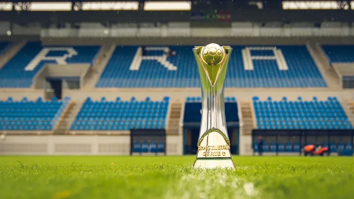 Quartas de final da Série D ZeroUm: clubes buscam acesso à Série C após rebaixamentos históricos
