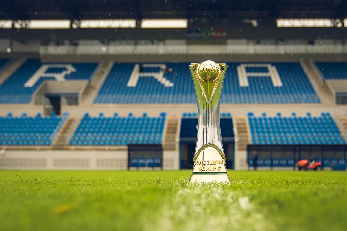 Quartas de final da Série D ZeroUm: clubes buscam acesso à Série C após rebaixamentos históricos