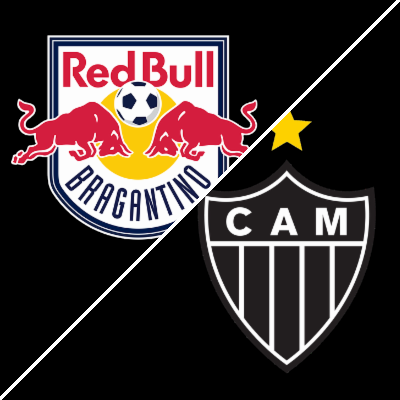 Red Bull Bragantino e Atlético-MG se enfrentam AO VIVO; assista no Disney+