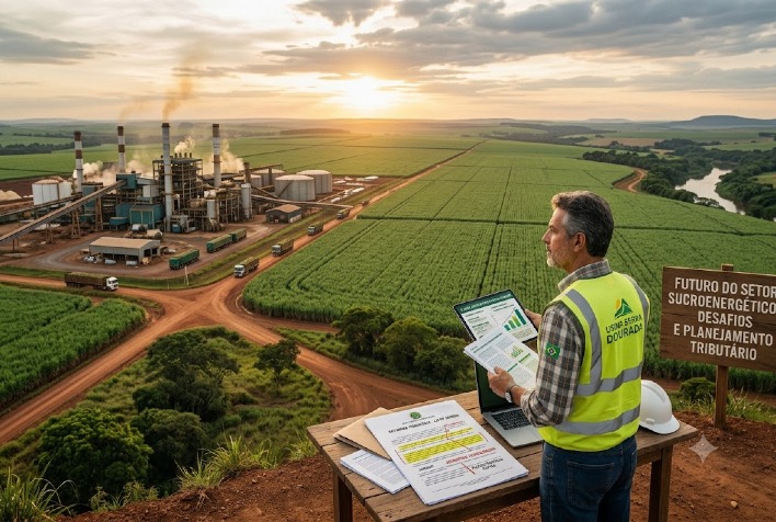 Reforma Tributária exige novo planejamento no agronegócio e setor sucroenergético