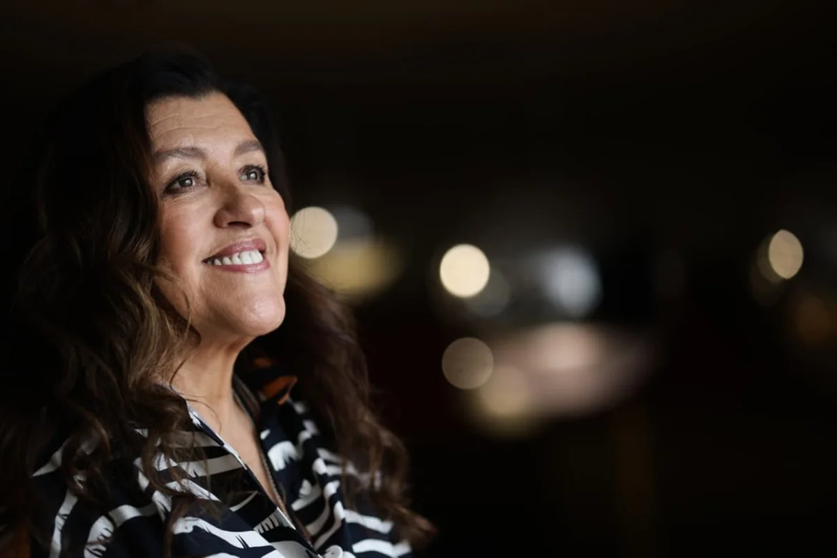 Regina Casé usa Lei Rouanet pela primeira vez em espetáculo gratuito em Brasília