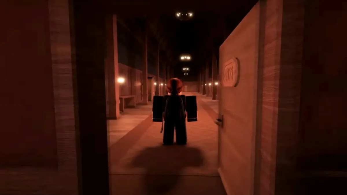 Resgate códigos de DOORS no Roblox e ganhe recompensas gratuitas em agosto de 2026