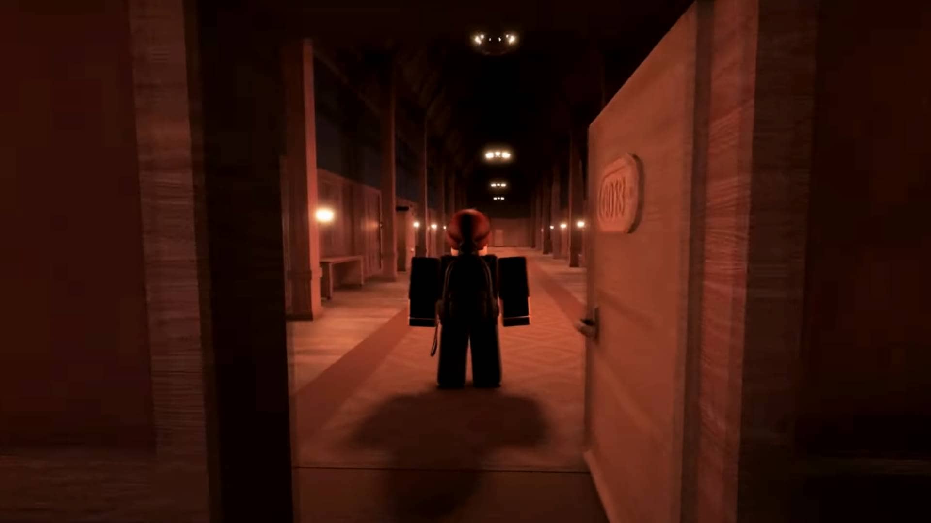 Resgate códigos de DOORS no Roblox e ganhe recompensas gratuitas em agosto de 2026