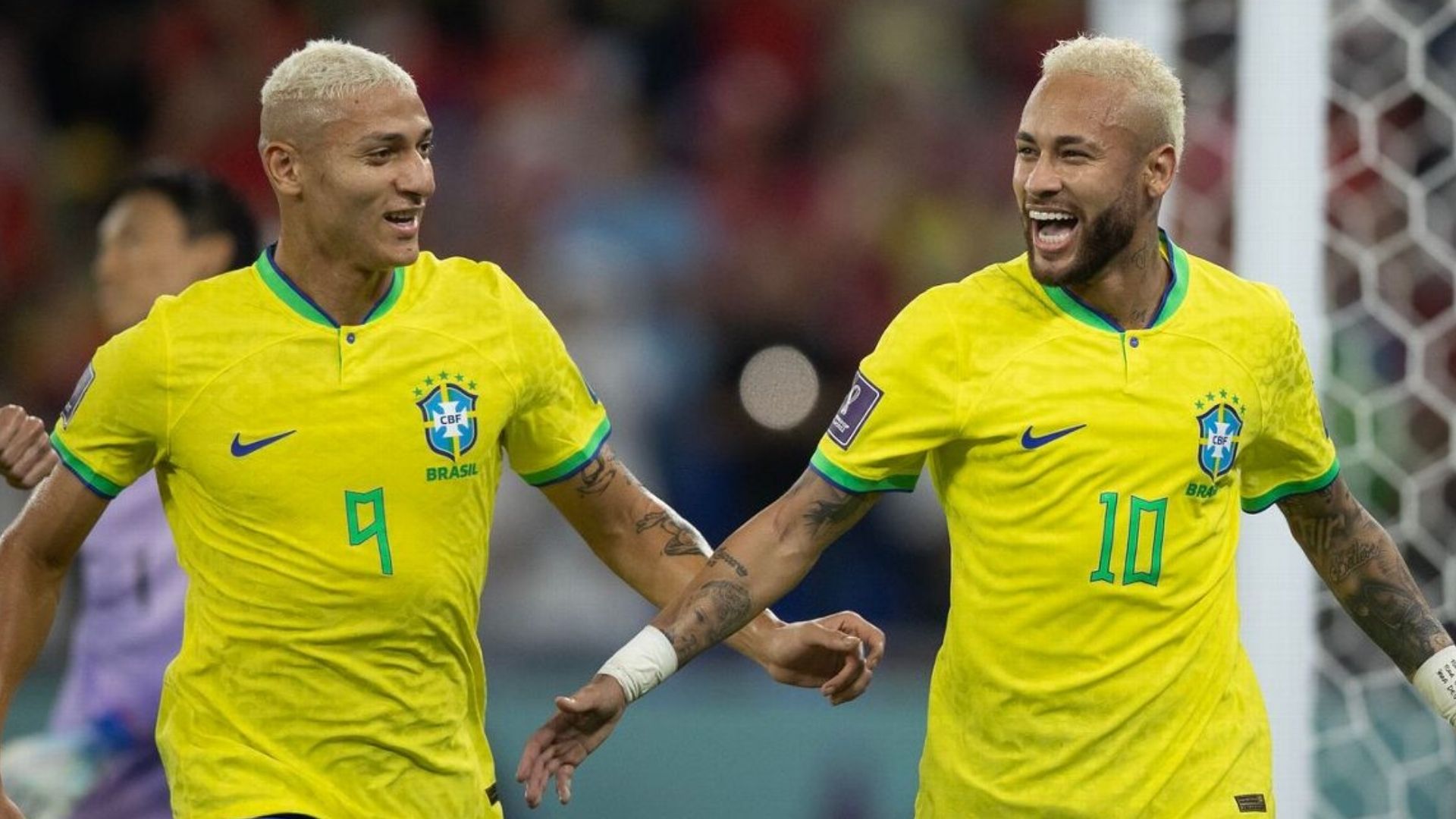 Richarlison revela desejo de voltar ao Everton e critica decisões do Tottenham