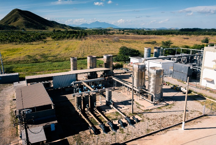 Rio de Janeiro avança na gestão de resíduos com biogás e energia renovável