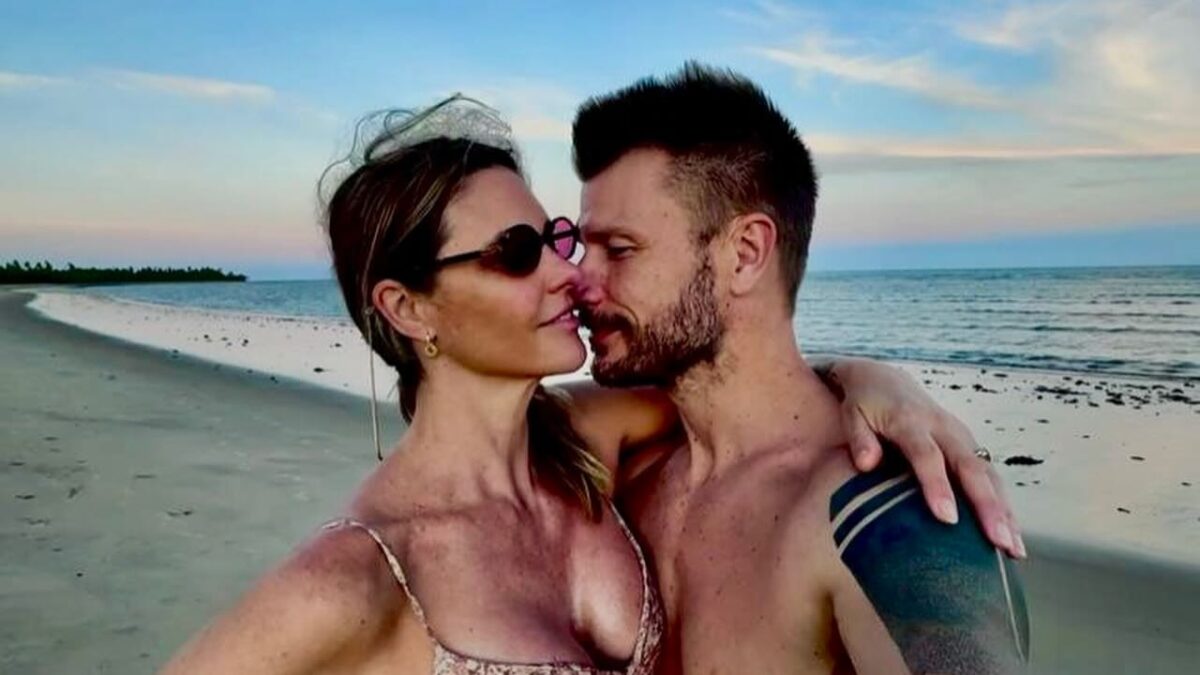 Rodrigo Hilbert revela como a culinária transformou sua vida e carreira em podcast.
