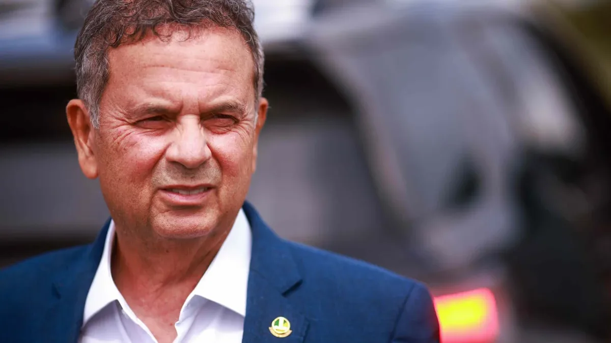 Rogério Marinho critica Kassab e afirma que PSD apoia Lula na eleição