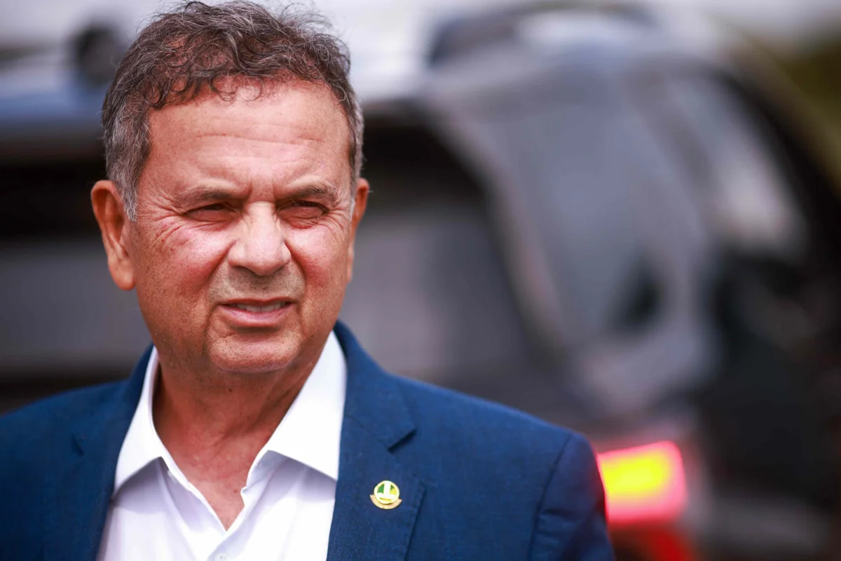 Rogério Marinho critica Kassab e afirma que PSD apoia Lula na eleição
